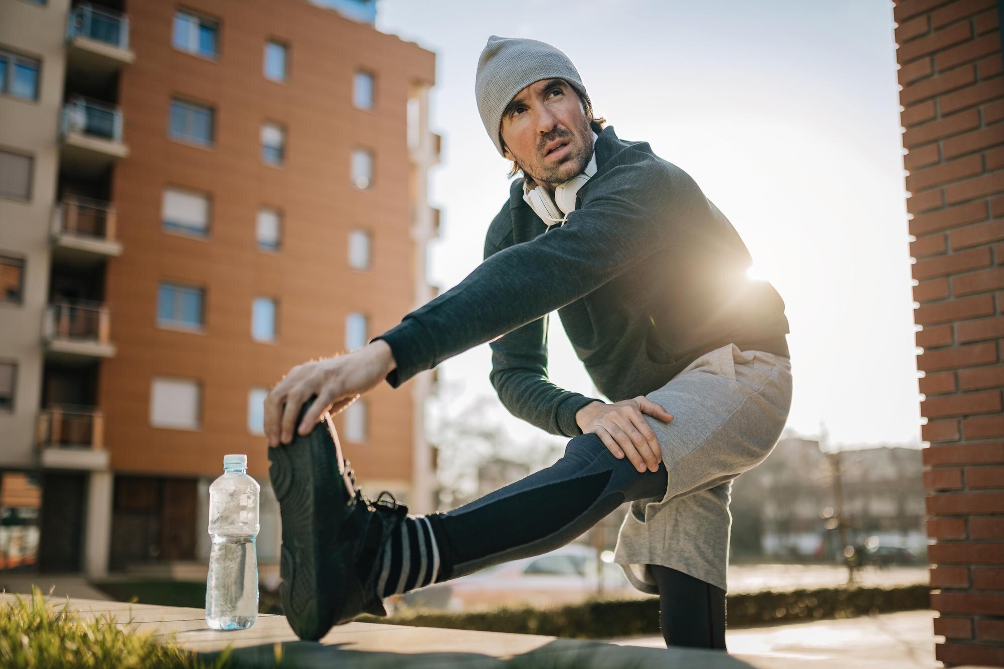 Active routine